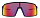 Очки Oakley Sutro Matte Black/Prizm Road - Фото 2 малая