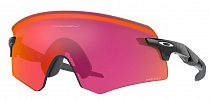 Очки Oakley Encoder Polished Black/Prizm Field