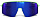 Очки Julbo Intensity Pale Green/Violet Reactiv 1-3 HC - Фото 2 малая