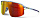 Очки Julbo Density Blue/Yellow Reactiv 1-3 Laf - Фото 1 малая