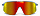 Очки Julbo Density Blue/Yellow Reactiv 1-3 Laf - Фото 2 малая