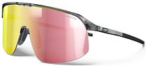 Очки Julbo Density Shiny Translucent Black/Gray Reactiv 1-3 Lagp