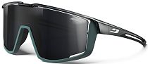 Очки Julbo Fury Shiny Translucent Black/Matt Green Reactiv Performance 0-3