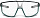 Очки Julbo Fury Shiny Translucent Black/Matt Green Reactiv Performance 0-3 - Фото 3 малая