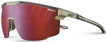 Очки Julbo Ultimate Dark Gray/Army Green Reactiv 0-3 HC