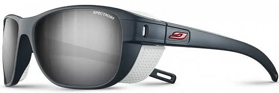 Очки Julbo Camino M Blue Spectron 4 - Фото 1 большая