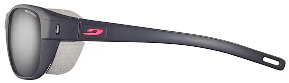 Очки Julbo Camino M Aubergine Spectron 4 - Фото 3 большая