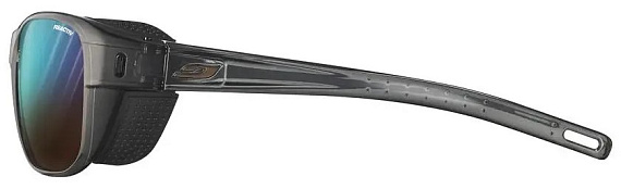 Очки Julbo Camino M Black/Grey Reactiv Performance 2-4 - Фото 4 большая