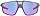 Очки Julbo Rush Grey/Purple Spectron 1 - Фото 2 малая