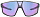 Очки Julbo Fury Grey/Purple Spectron 1Cf - Фото 2 малая