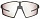 Очки Julbo Edge Black/Fluo Orange Reactiv 0-3 Hc - Фото 3 малая