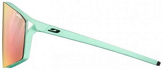 Очки Julbo Edge Mint Reactiv 1-3 Lamp - Фото 4 большая