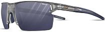 Очки Julbo Outline Grey/Blue Reactiv Performance 0-3