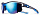 Очки Julbo Aero Spectron 3CF/Translucide Grey/Blue - Фото 1 малая