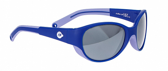 Очки детские Julbo Lily - Фото 2 большая