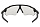 Очки Oakley Radar Ev Path Matte Black Clear - Фото 5 малая