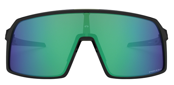 Очки Oakley Sutro Black Ink/Prizm Jade - Фото 2 большая