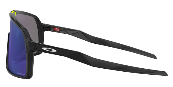 Очки Oakley Sutro Black Ink/Prizm Jade - Фото 4 большая
