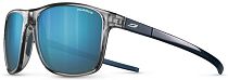 Очки Julbo The Streets Translucent Gray/Blue Polar 3 HD