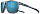 Очки Julbo The Streets Translucent Gray/Blue Polar 3 HD - Фото 1 малая