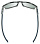 Очки Julbo The Streets Translucent Gray/Blue Polar 3 HD - Фото 5 малая