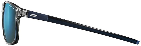 Очки Julbo The Streets Translucent Gray/Blue Polar 3 HD - Фото 3 большая