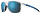 Очки Julbo Compass Shiny Crystal/Metallic Blue Polar 3 HD - Фото 1 малая