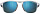 Очки Julbo Compass Shiny Crystal/Metallic Blue Polar 3 HD - Фото 2 малая