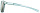 Очки Julbo Spark Translucent Light Blue Reactiv Glare Control 1-3 - Фото 4 малая