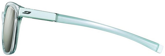 Очки Julbo Spark Translucent Light Blue Reactiv Glare Control 1-3 - Фото 4 большая