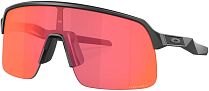 Очки Oakley Sutro Lite Matt Carbon w/Prizm Trail Torch