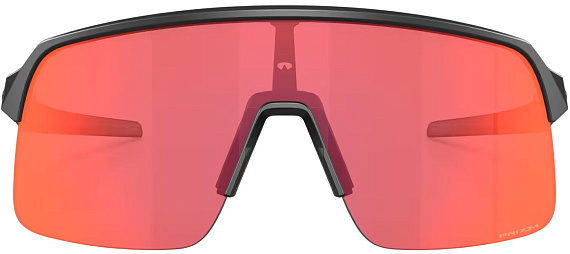 Очки Oakley Sutro Lite Matt Carbon w/Prizm Trail Torch - Фото 3 большая