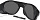 Очки Oakley Clifden Matte Black/Prizm Black - Фото 2 малая