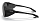 Очки Oakley Clifden Matte Black/Prizm Black - Фото 4 малая