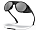 Очки Oakley Clifden Matte Black/Prizm Black - Фото 5 малая