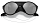 Очки Oakley Clifden Matte Black/Prizm Black - Фото 6 малая