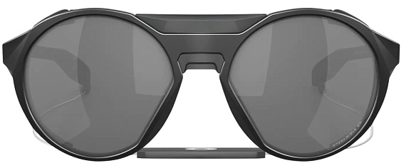 Очки Oakley Clifden Matte Black/Prizm Black - Фото 7 большая