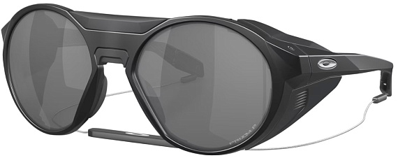 Очки Oakley Clifden Matte Black/Prizm Black - Фото 1 большая
