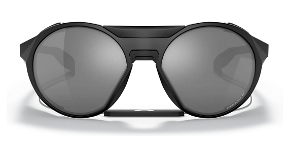 Очки Oakley Clifden Matte Black/Prizm Black - Фото 2 большая