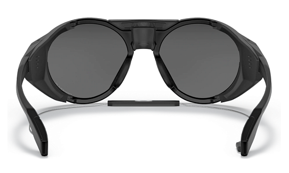 Очки Oakley Clifden Matte Black/Prizm Black - Фото 3 большая