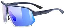 Очки Uvex Sportstyle 237 Синий/Синий