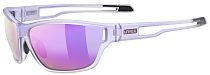Очки Uvex Sportstyle 806 Сиреневый