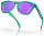 Очки Oakley Frogskins Shift Collection Translucent Celeste/Prizm Violet - Фото 2 малая