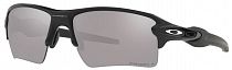 Очки Oakley Flak 2.0 XL Matte Black/Prizm Black Polarized