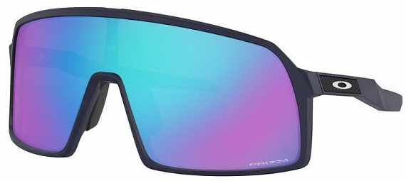 Очки Oakley Sutro S Prizm Sapphire - Фото 1 большая