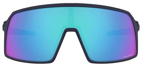Очки Oakley Sutro S Prizm Sapphire - Фото 2 большая