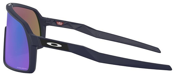 Очки Oakley Sutro S Prizm Sapphire - Фото 3 большая