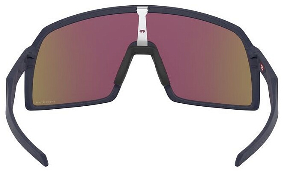 Очки Oakley Sutro S Prizm Sapphire - Фото 4 большая