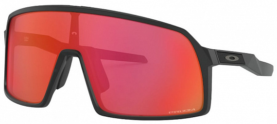 Очки Oakley Sutro S Prizm Trail Torch - Фото 1 большая