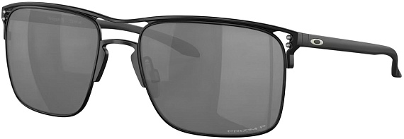 Очки Oakley Holbrook TI Prizm Black Polarized - Фото 1 большая